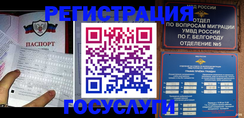 временная регистрация в квартире в Мурманске